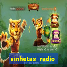 vinhetas radio globo futebol